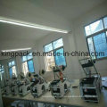 Semi-Auto Round Bottles Labeling Machine with Date Printer